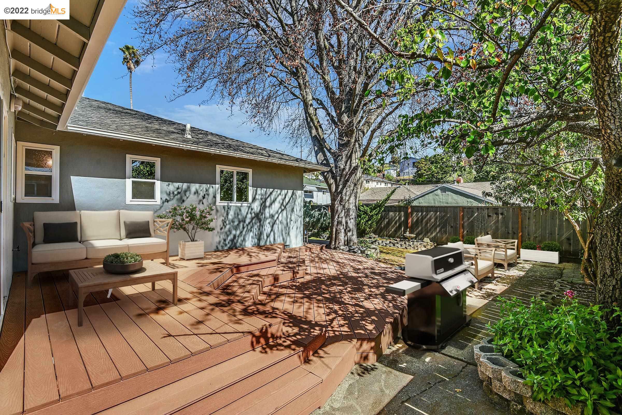 Property Photo: 2306 Prosperity Way CA 94578