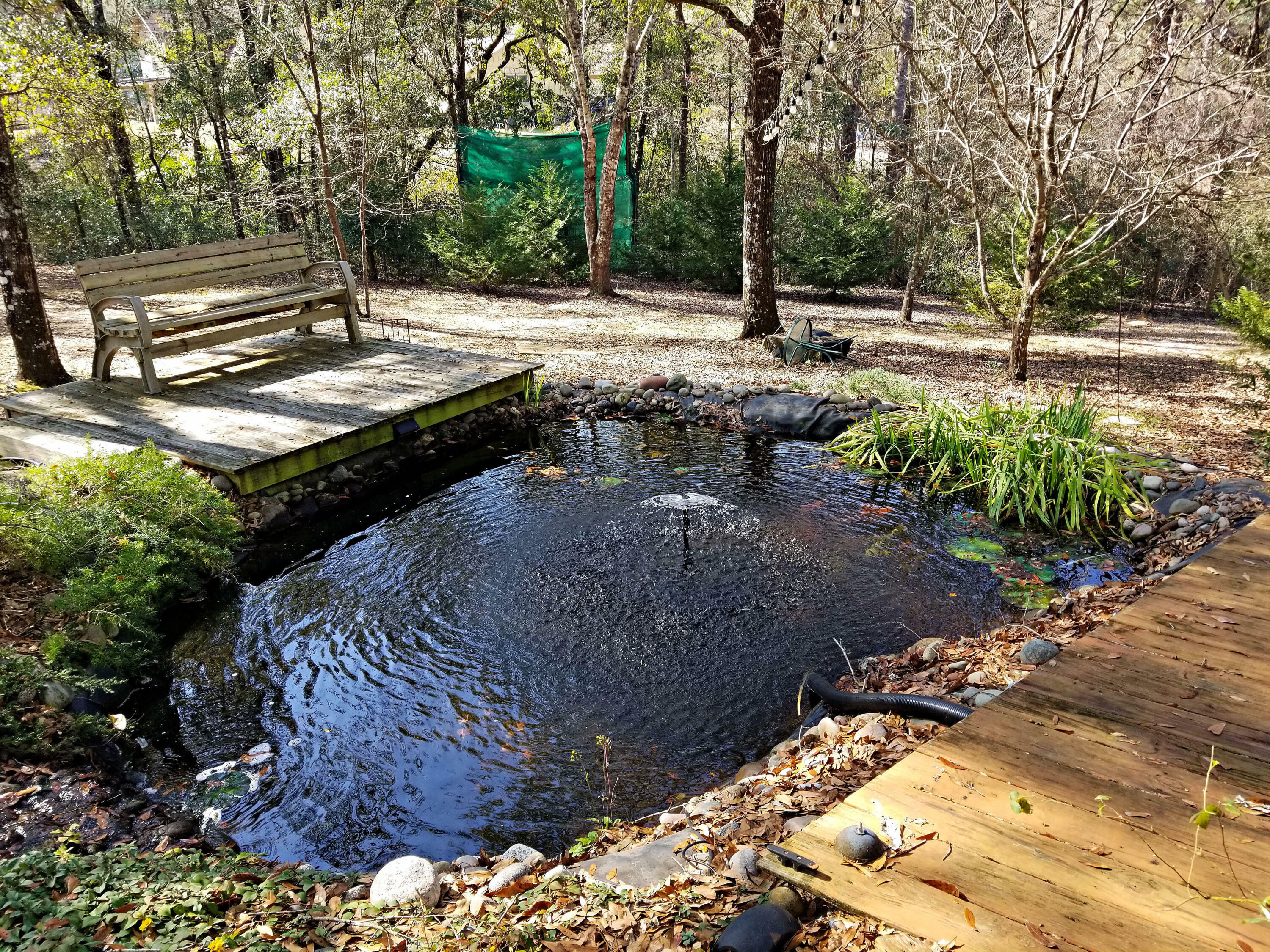 Property Photo: 723 Adams Drive FL 32536