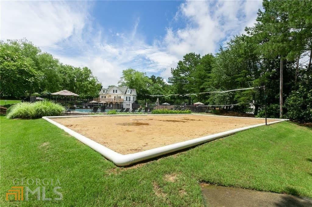 Property Photo: 3280 Serenade Court GA 30004
