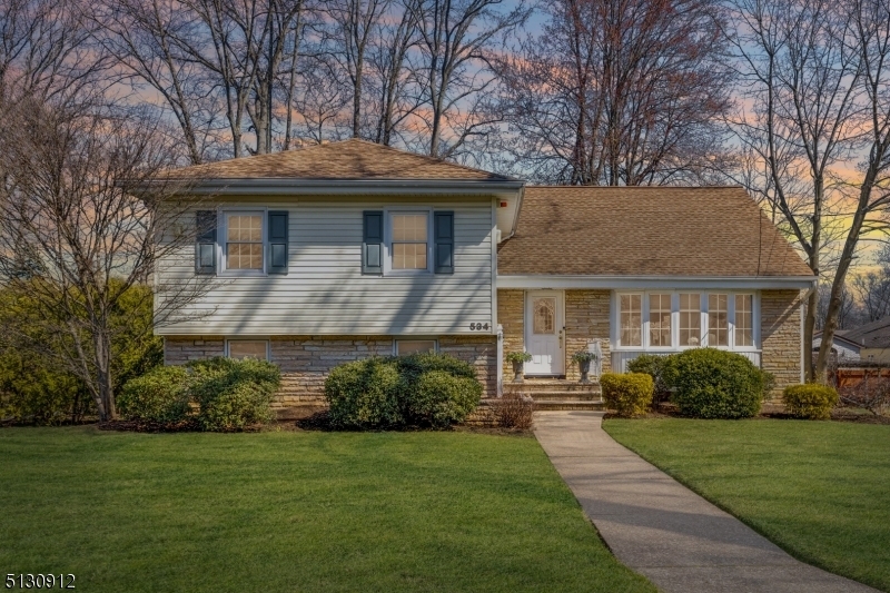 Property Photo: 534 Orchard Street NJ 07016