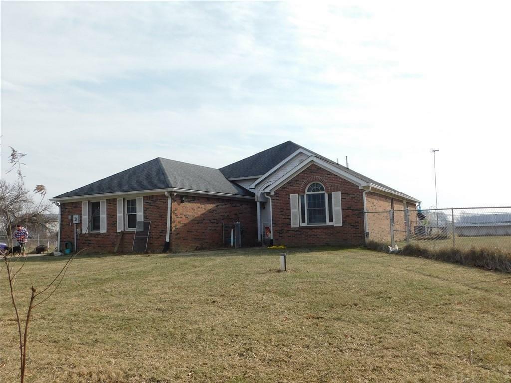 10225 W County Road 750  Knightstown IN 46148-9020 photo