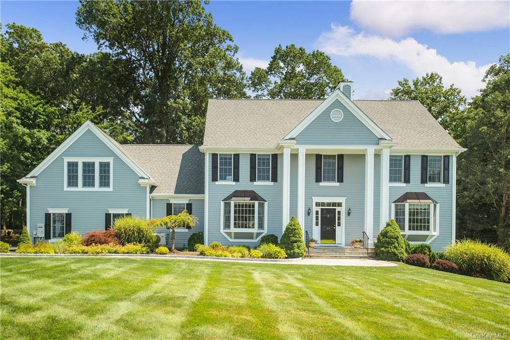 Property Photo:  120 Dorchester Drive  NY 10598 