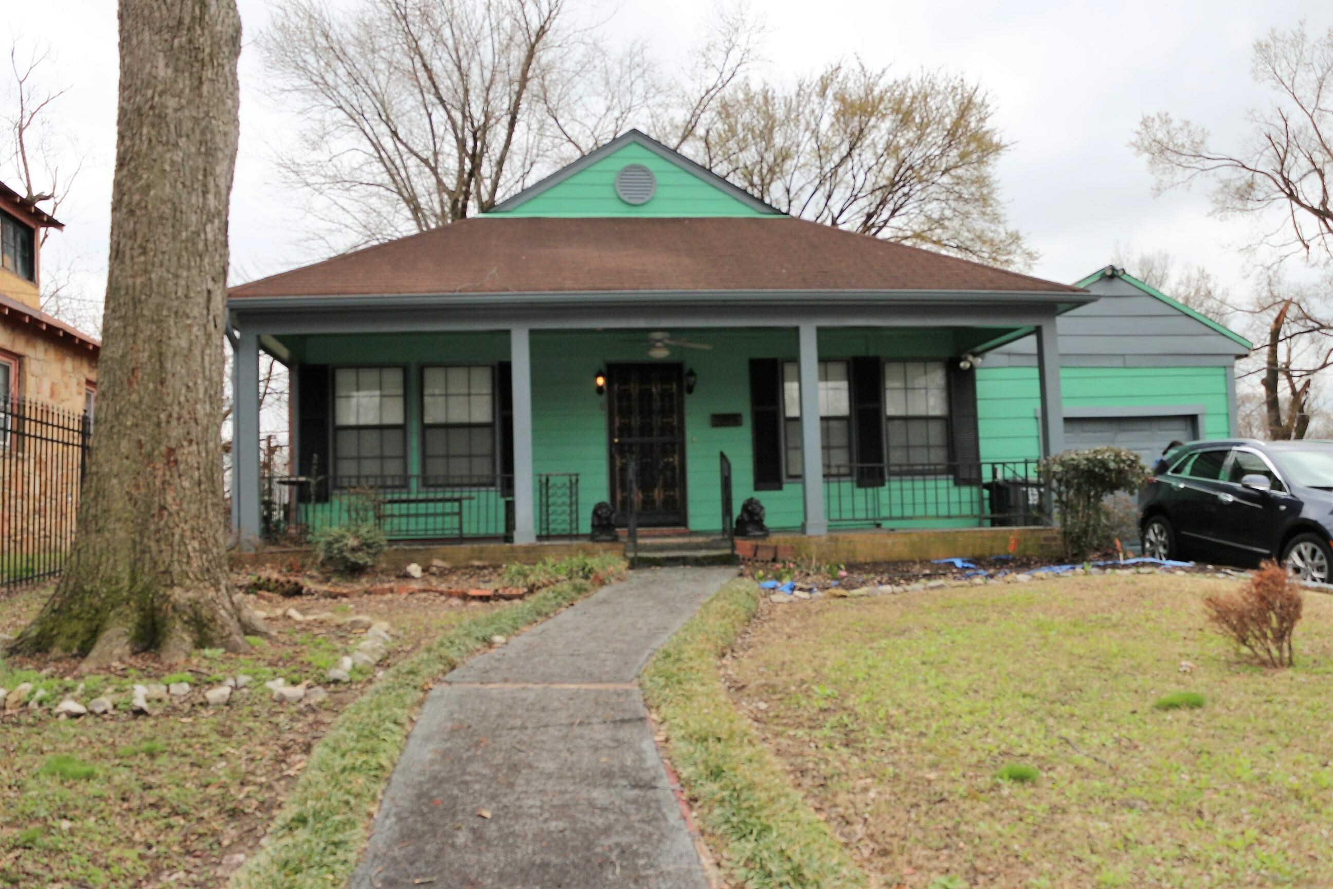 Property Photo:  969 Doris Ave  TN 38106 