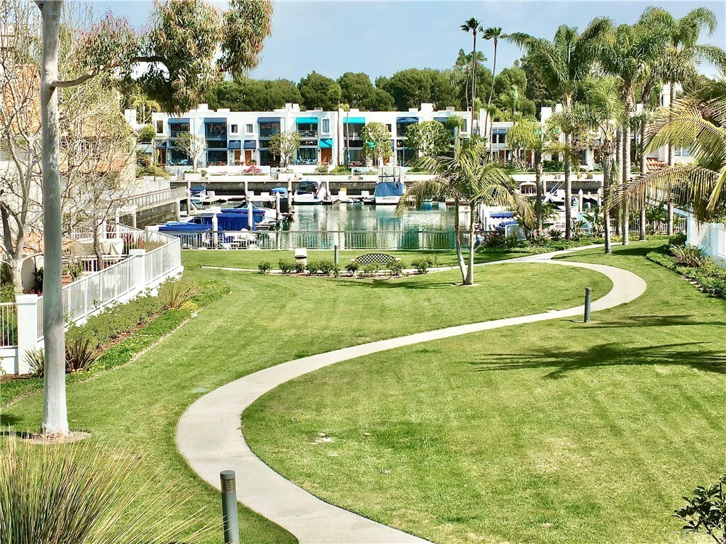 Property Photo: 5639 Spinnaker Bay CA 90803