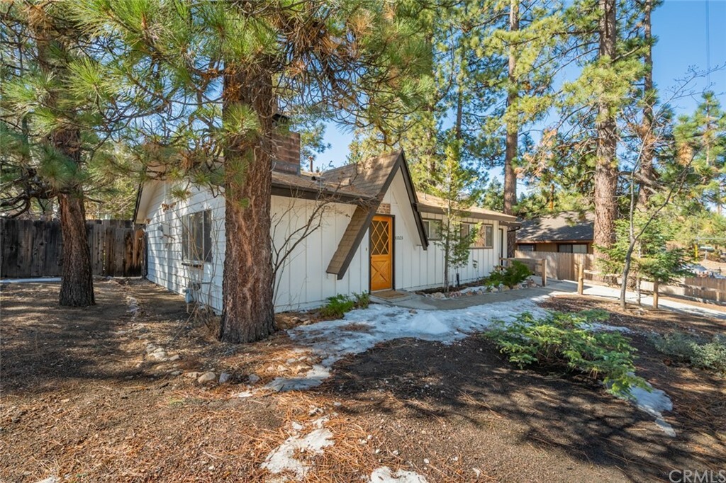 Property Photo:  41023 Pennsylvania Avenue  CA 92315 