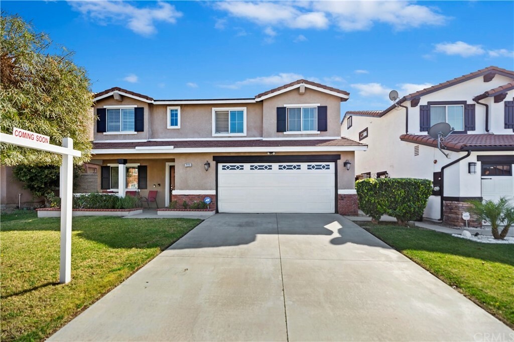 Property Photo:  7223 Magnolia Place  CA 92336 