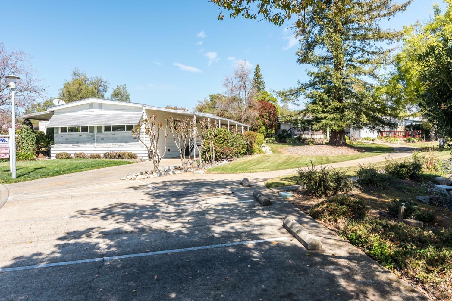 Property Photo: 363 Willowood Way CA 95630