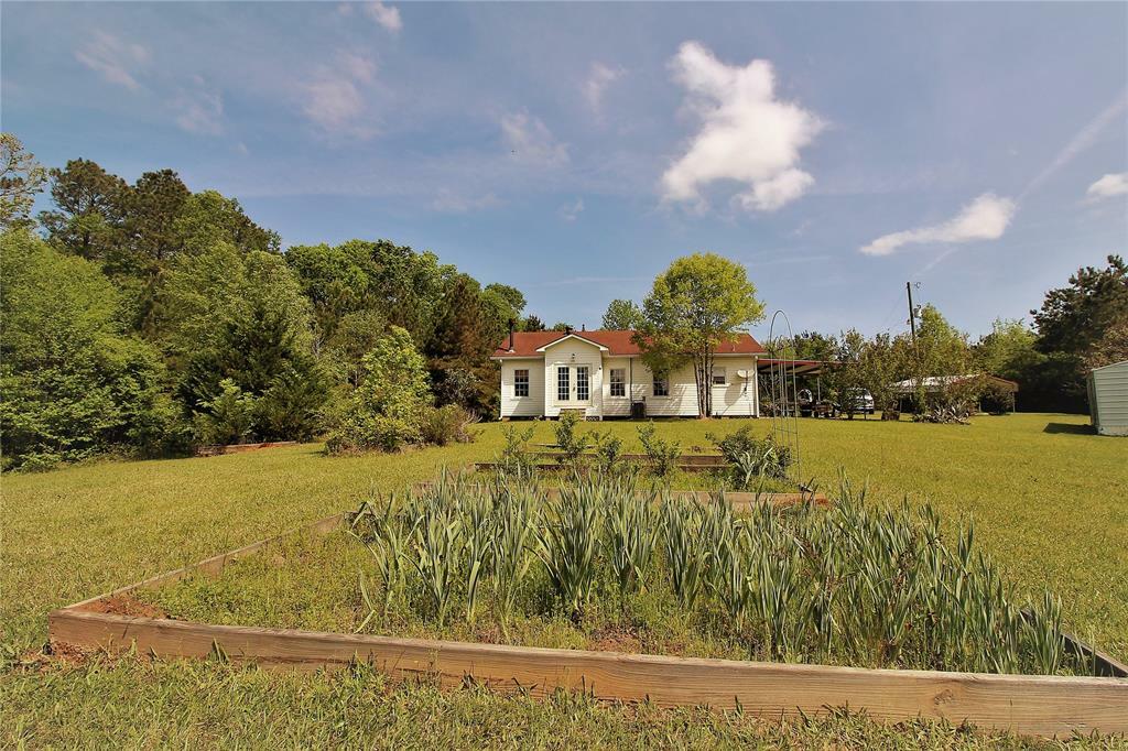 Property Photo:  354 George Hunt Road  LA 71032 