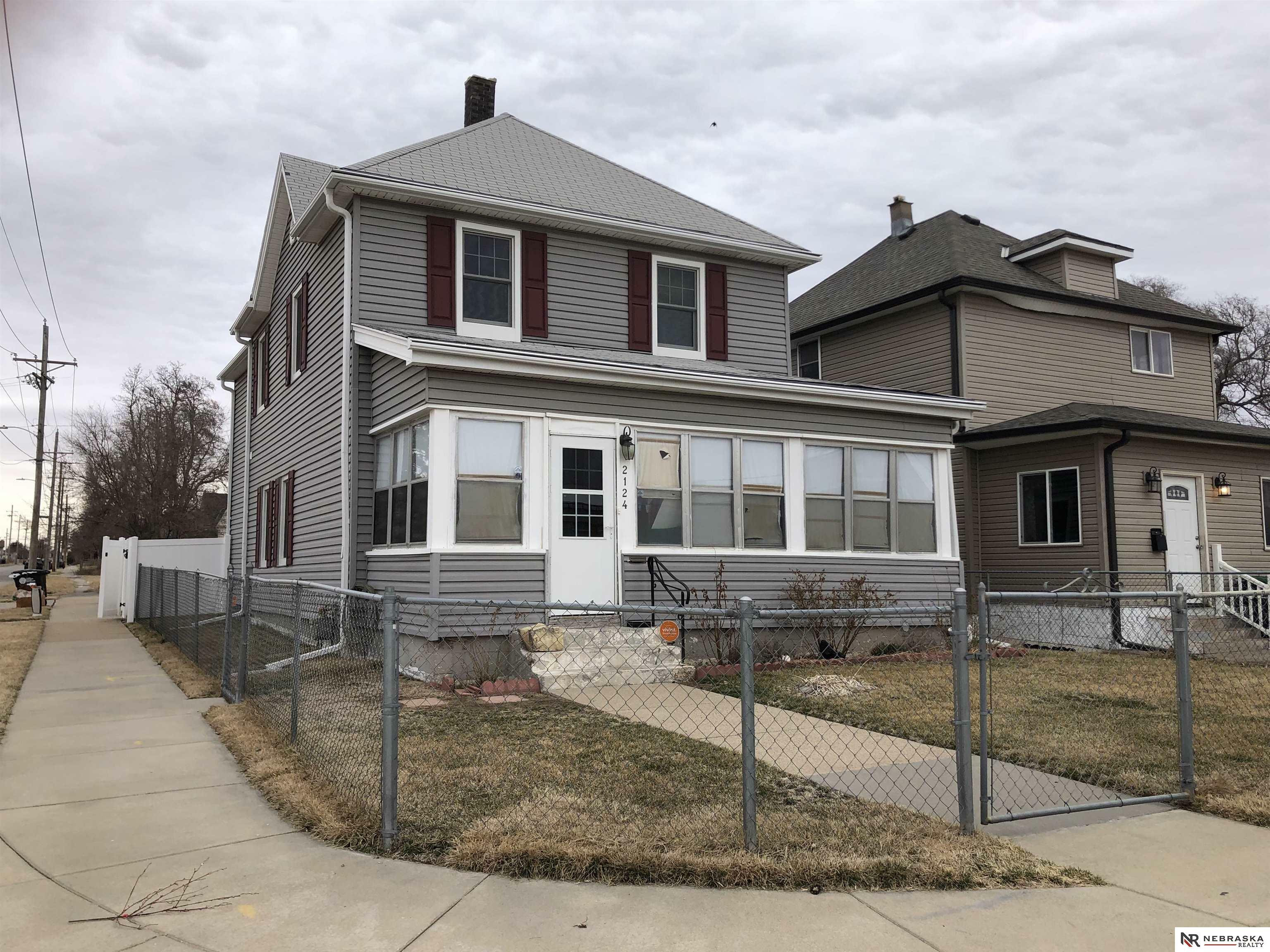 2124 Burdette  Omaha NE 68110 photo