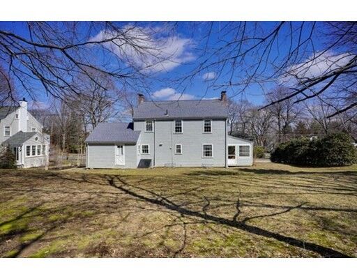 Property Photo:  20 Westland Ave  MA 01890 