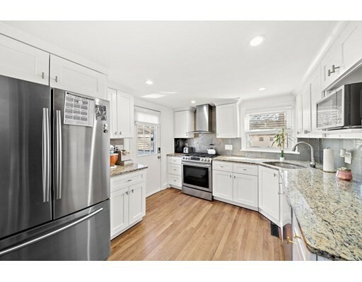 Property Photo: 38 Vesey Rd MA 02368