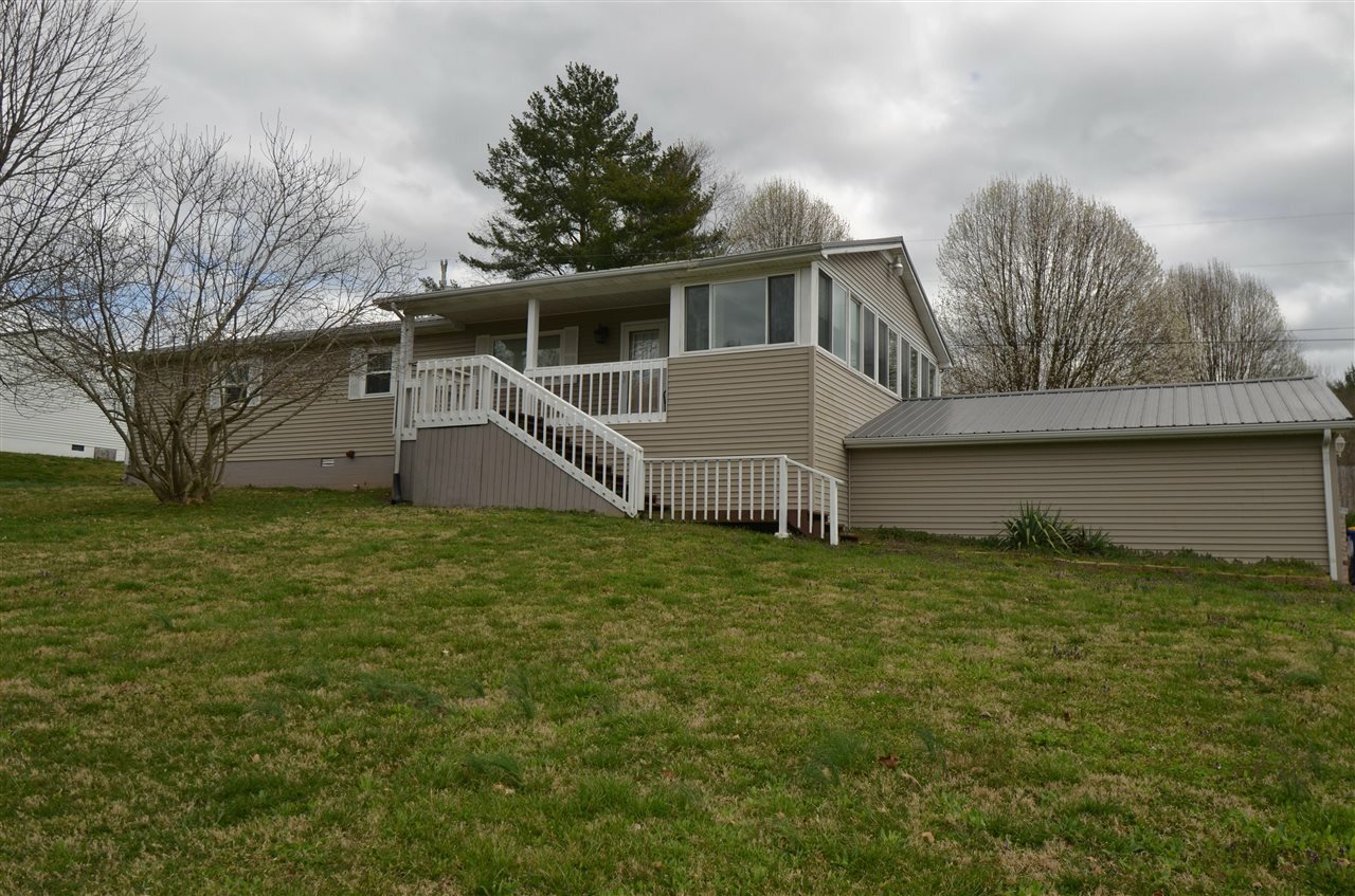 Property Photo:  262 Jano Way  KY 42141 