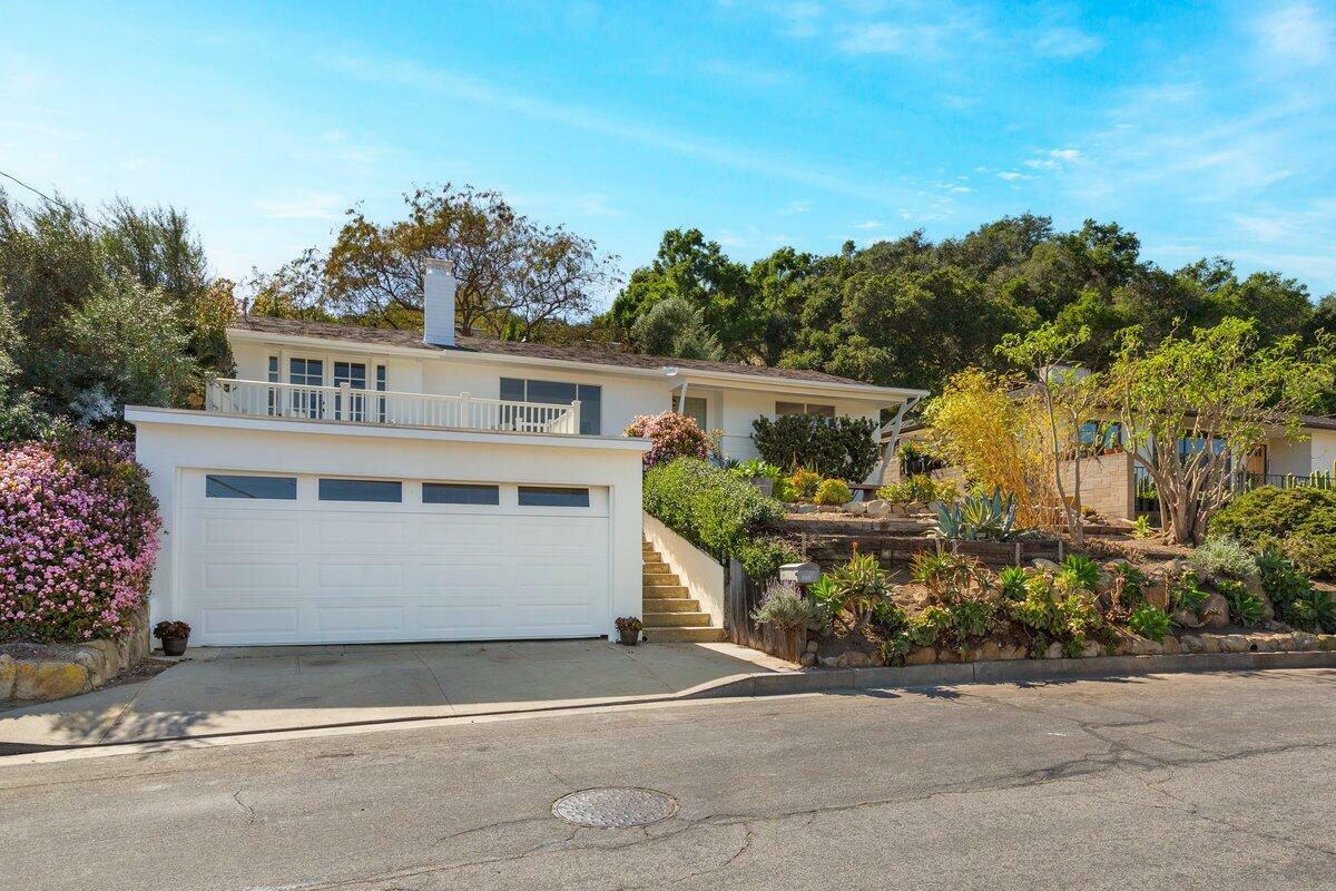 1801 Hillside Road  Santa Barbara CA 93101 photo