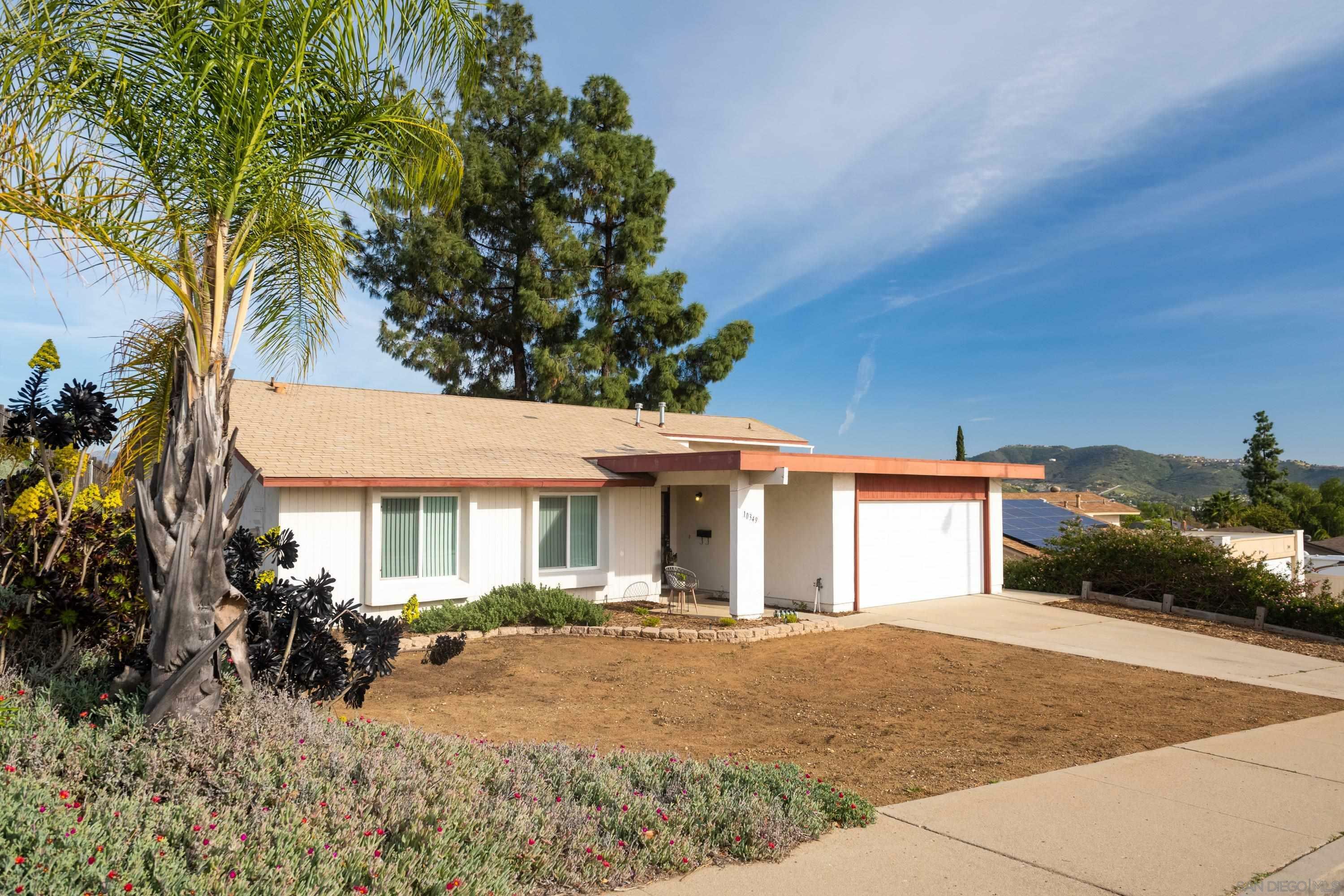 Property Photo:  10349 Amada Pl  CA 92071 