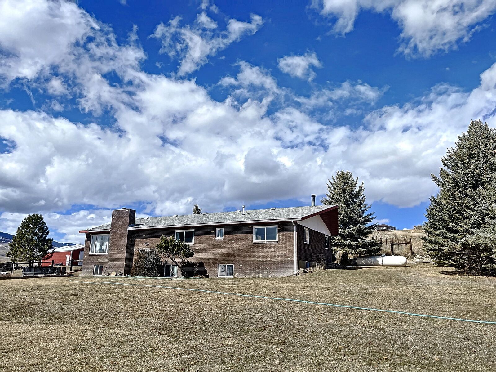 Property Photo: 88 Sioux Road WY 82832
