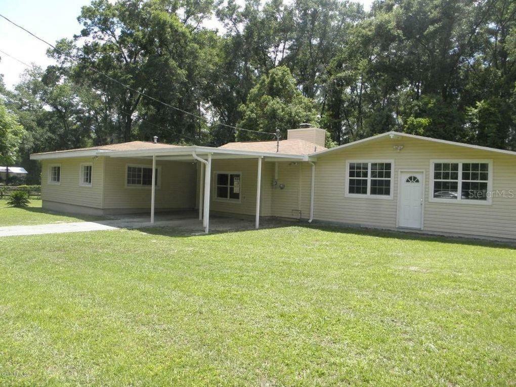 Property Photo:  2340 NE 14th Avenue  FL 34470 