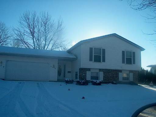 Property Photo:  679 Sullivan Lane  IL 60466 