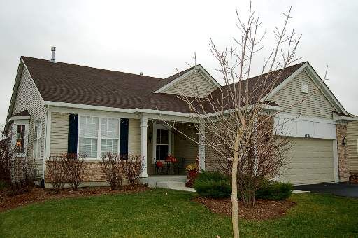 Property Photo: 1476 W Grand Haven IL 60446