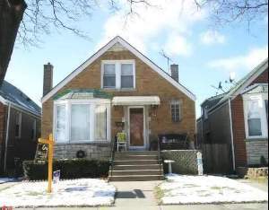 Property Photo: 3444 N Neva IL 60634