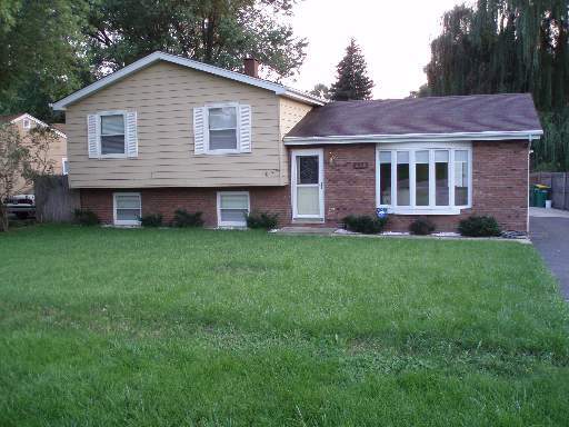 Property Photo:  446 Birchwood  IL 60002 