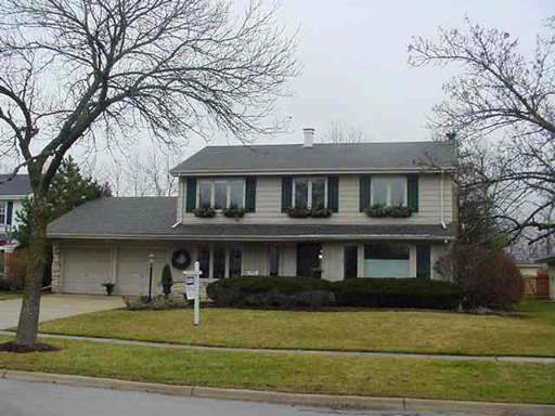 Property Photo:  2S163 Stratford Road  IL 60137 