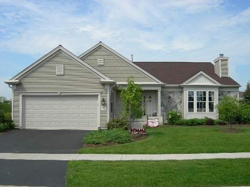 Property Photo:  12743 Bluebell Avenue  IL 60142 