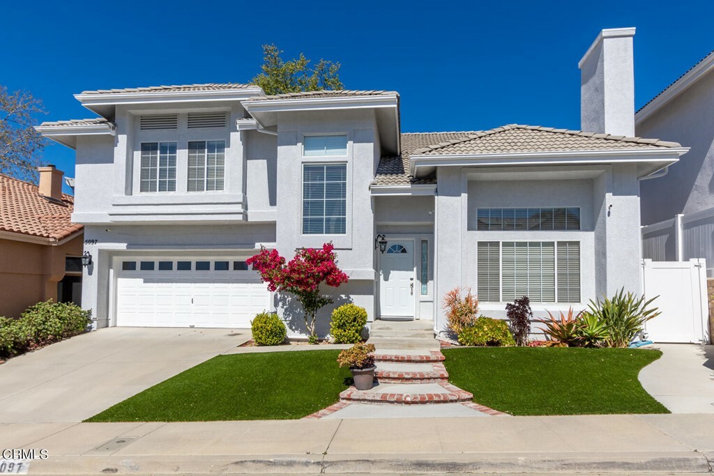 Property Photo:  5097 Churchwood Drive  CA 91377 