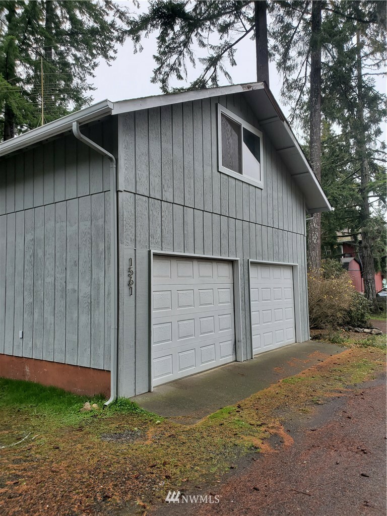 Property Photo:  1561 E Treasure Island Drive  WA 98524 