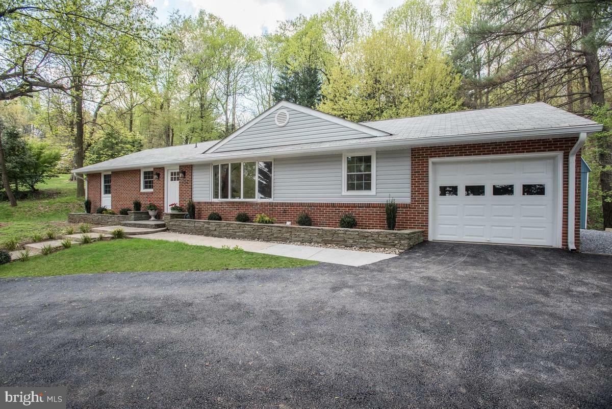 Property Photo: 7504 Rockwood Road MD 21702