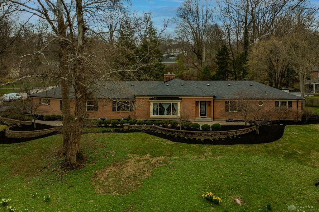 Property Photo: 1350 Runnymede Road OH 45419
