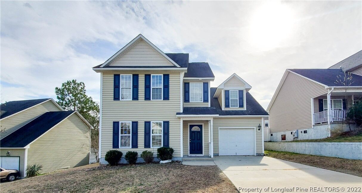 Property Photo: 132 Boston Harbor NC 28326