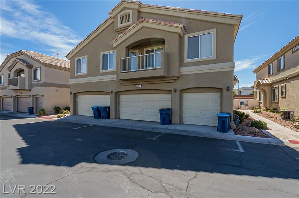 Property Photo:  6385 Dan Blocker Avenue 101  NV 89011 