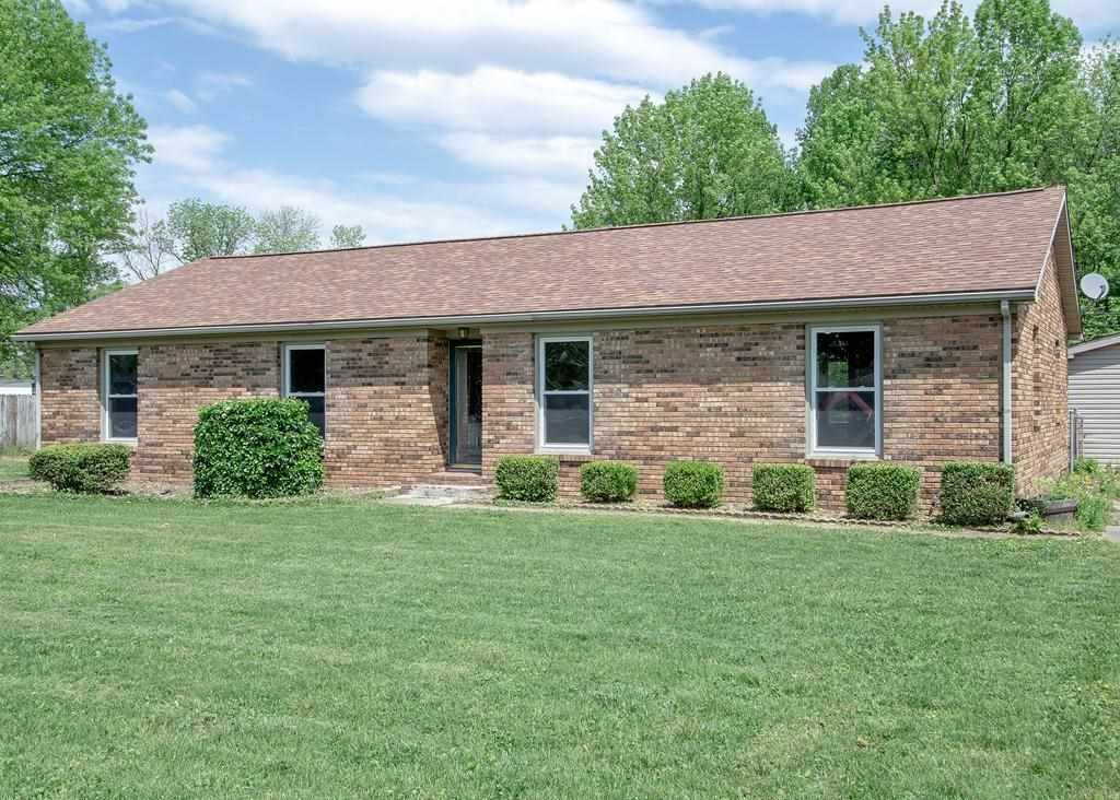 Property Photo:  1421 Ilex Dr  KY 42420 