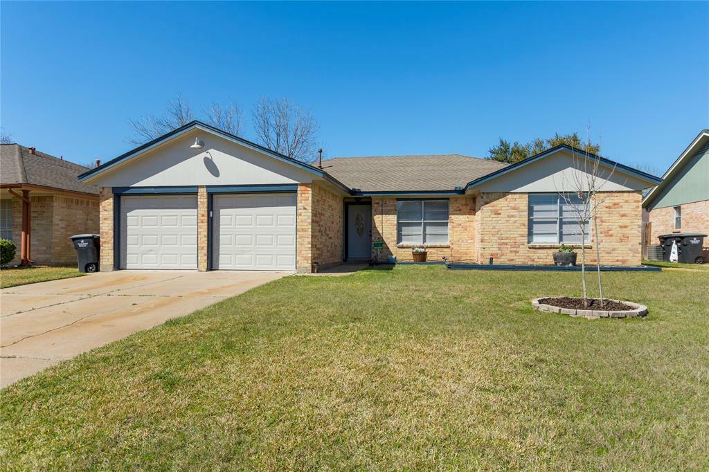 5318 Nottingham Drive  Katy TX 77493 photo