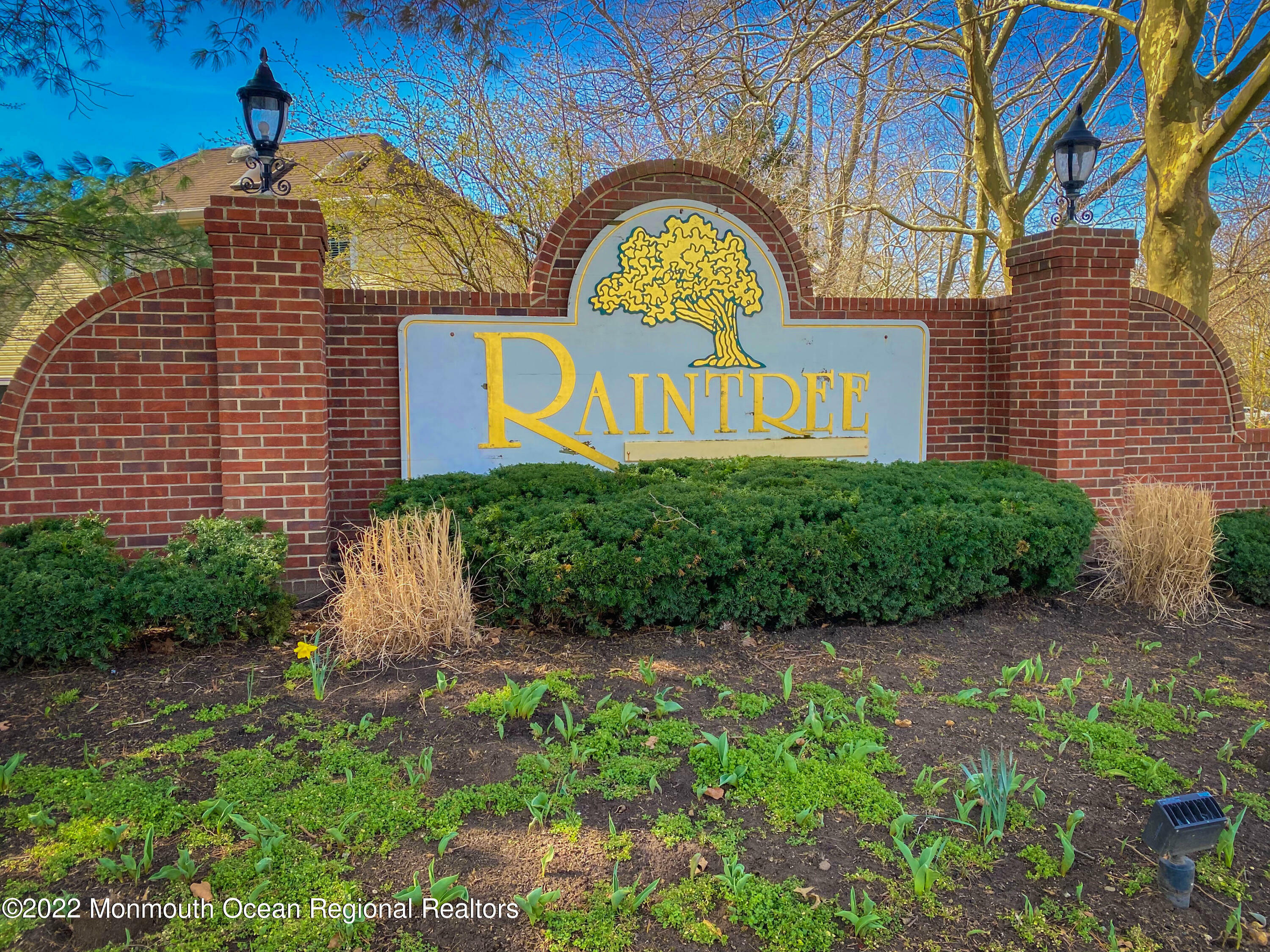 Property Photo: 86 Greenwood Drive NJ 07728
