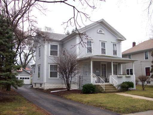 Property Photo: 200 W Franklin Street IL 60187