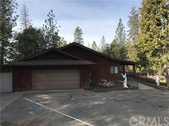 Property Photo:  5664 Pilot Peak Road  CA 95338 