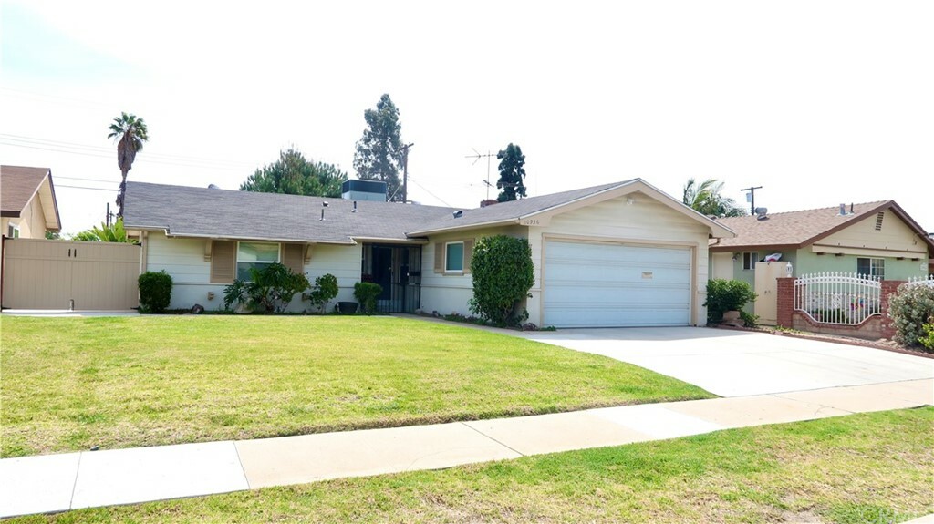 10936 Goss Street  Sun Valley CA 91352 photo