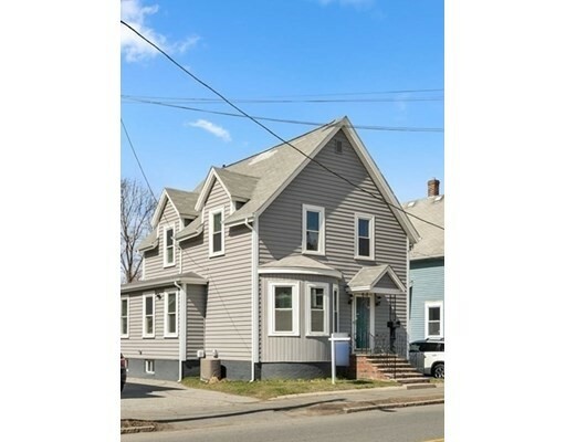 Property Photo:  346 Essex Street  MA 01907 