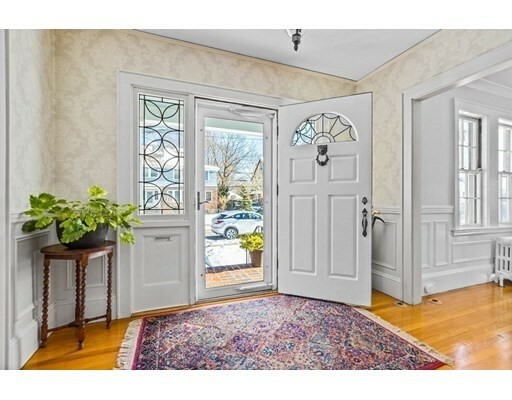 Property Photo: 15 Rotherwood Road MA 02459