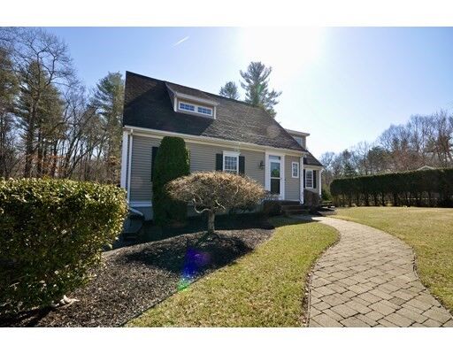 Property Photo:  296 Mohawk Road  MA 02767 