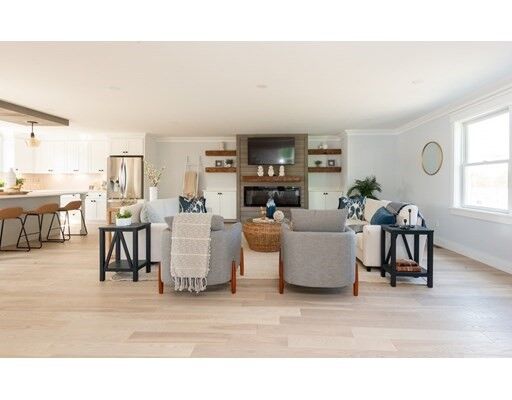 Property Photo: 128 High St Unit 1 MA 01938