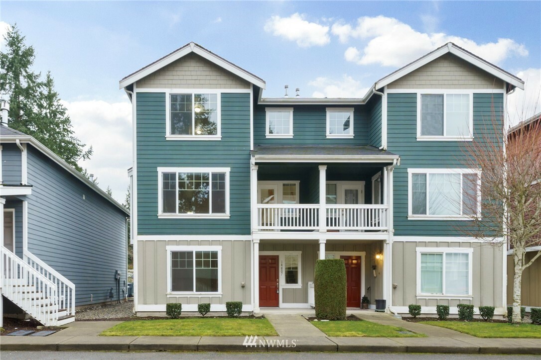 Property Photo: 14807 36th Avenue Ct E 24 WA 98446