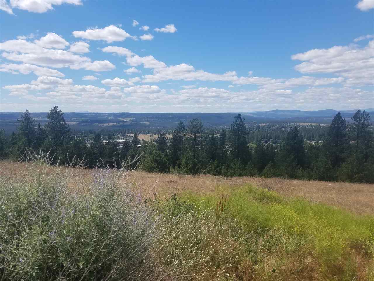 Property Photo: 4310 W Reese Ct WA 99208