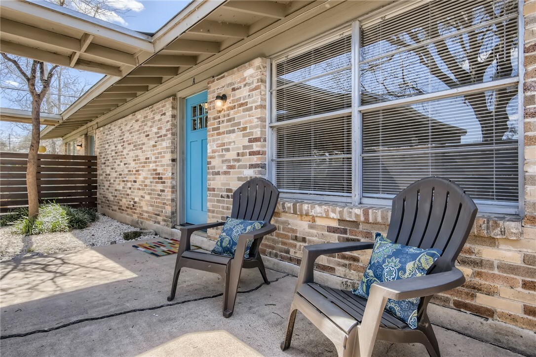 Property Photo:  1415 Braes Ridge Drive A  TX 78723 