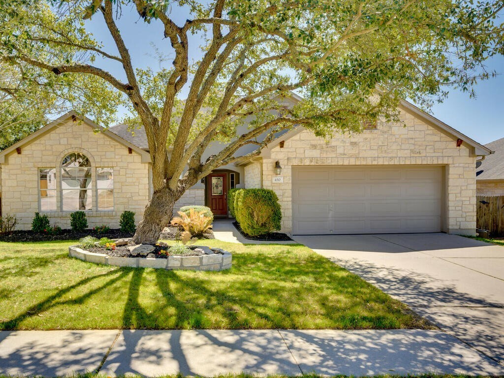 Property Photo:  450 Manchester Lane  TX 78737 