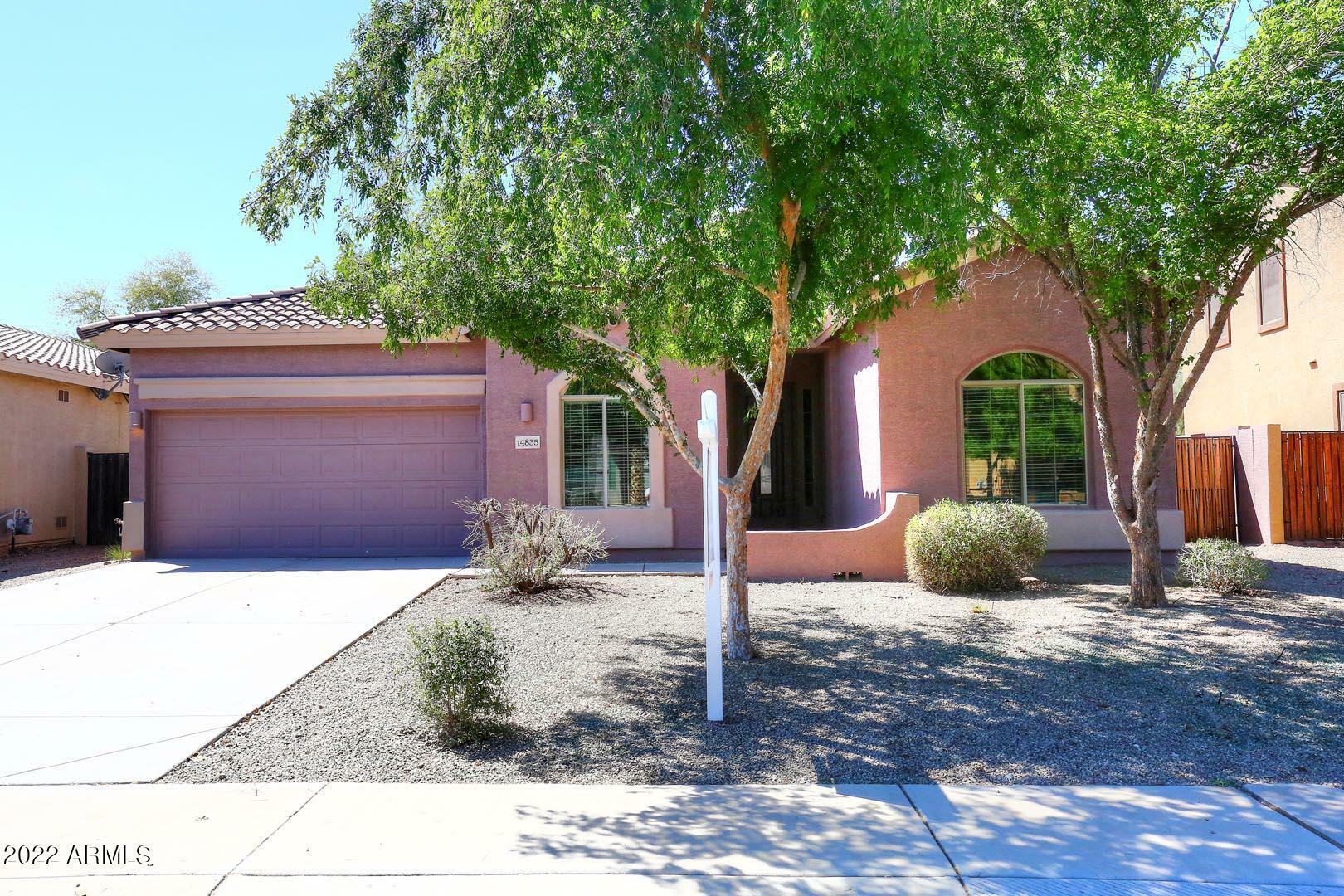 Property Photo:  14835 W Windsor Avenue  AZ 85395 