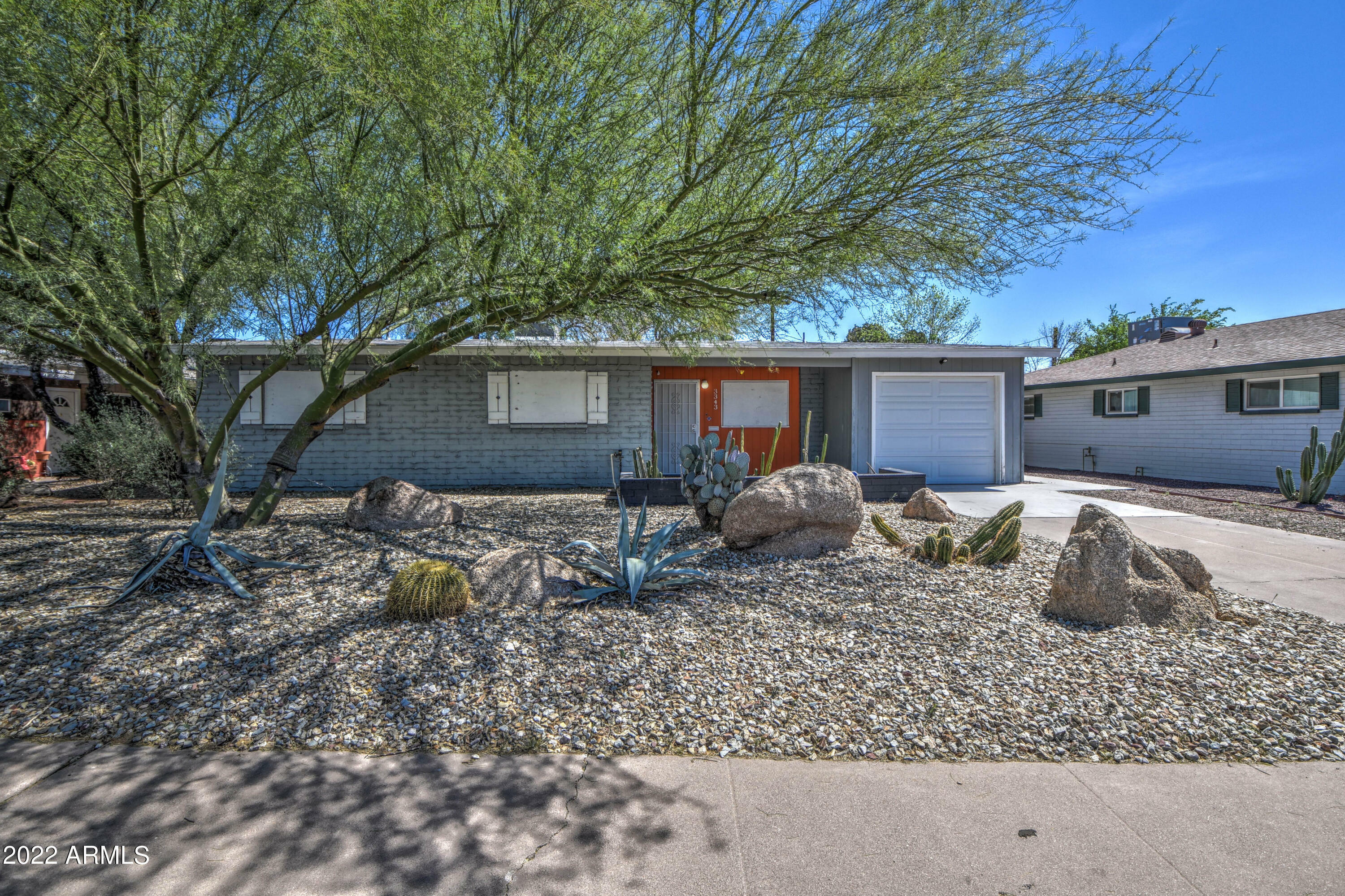 Property Photo:  3343 N 6th Avenue  AZ 85013 