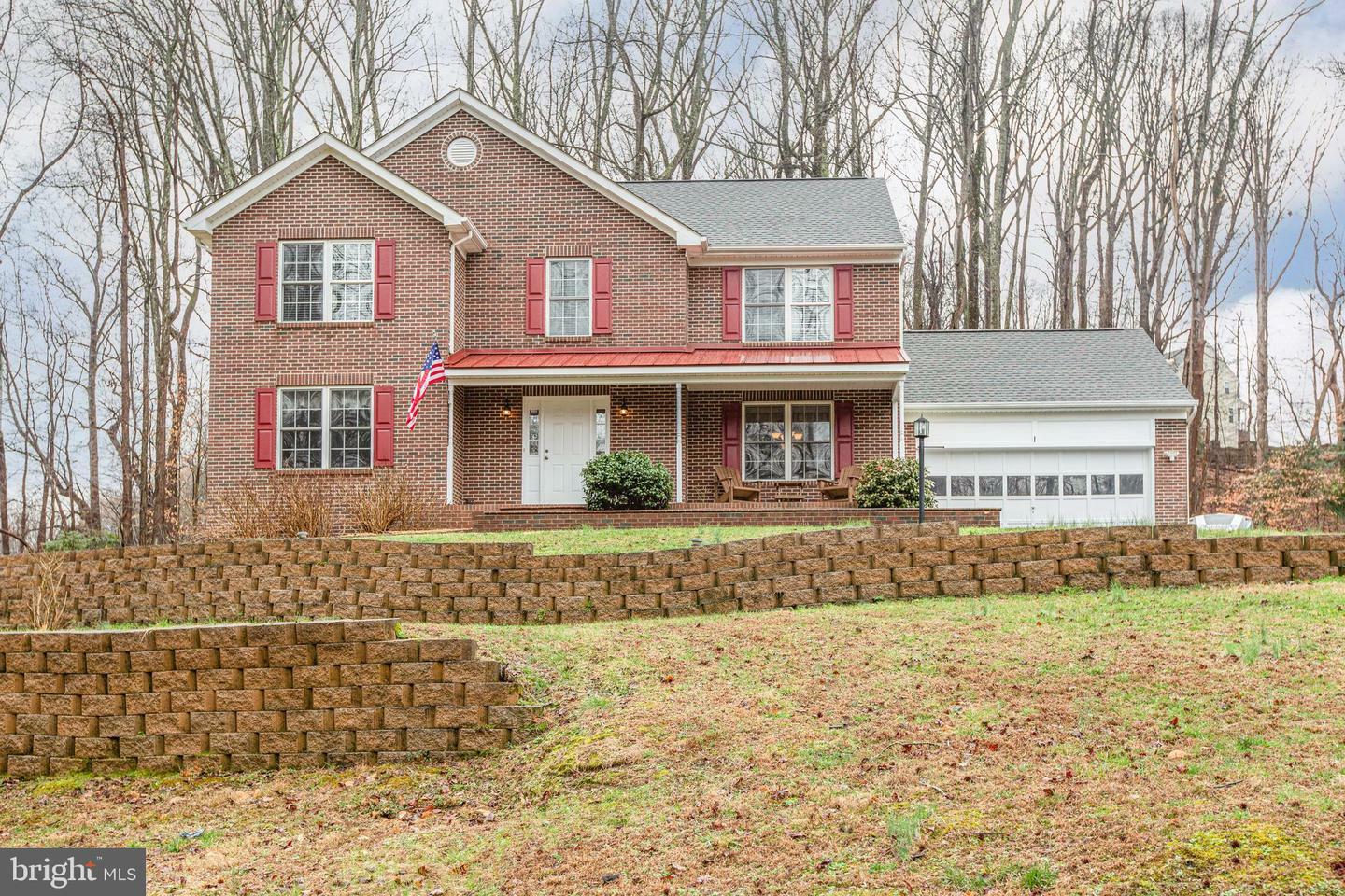 Property Photo:  1 Brooke Crest Lane  VA 22554 