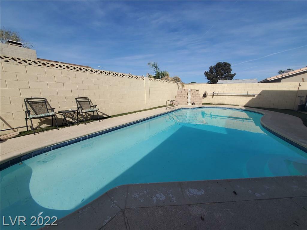 Property Photo:  3132 Desmond Avenue  NV 89121 